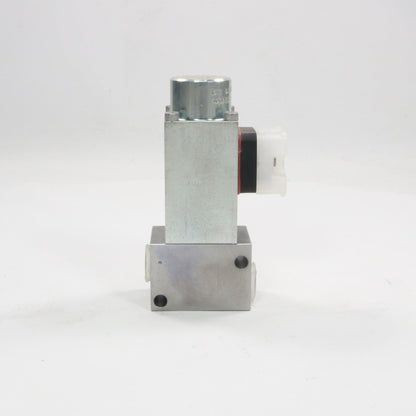 Hawe Hydraulik BVG 1 R X24 1 4 Directional Seated Valve-Directional Seated Valve-Used Industrial Parts
