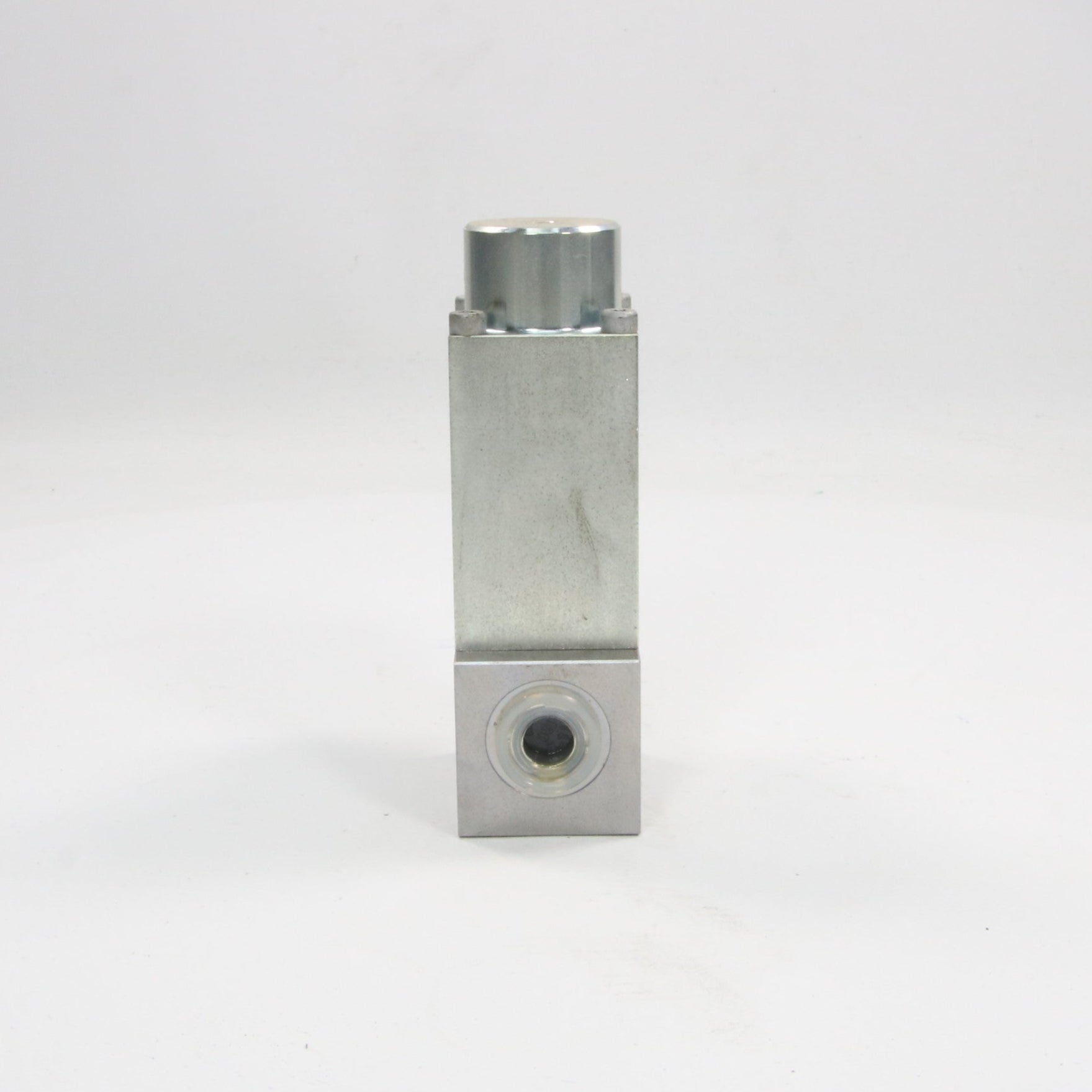 Hawe Hydraulik BVG 1 R X24 1 4 Directional Seated Valve-Directional Seated Valve-Used Industrial Parts