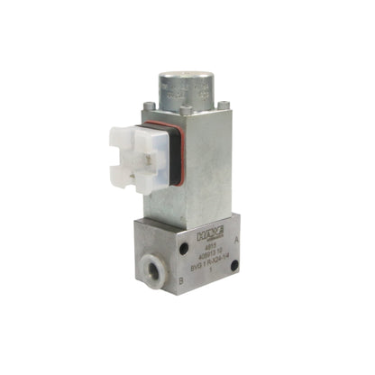 Hawe Hydraulik BVG 1 R X24 1 4 Directional Seated Valve-Directional Seated Valve-Used Industrial Parts