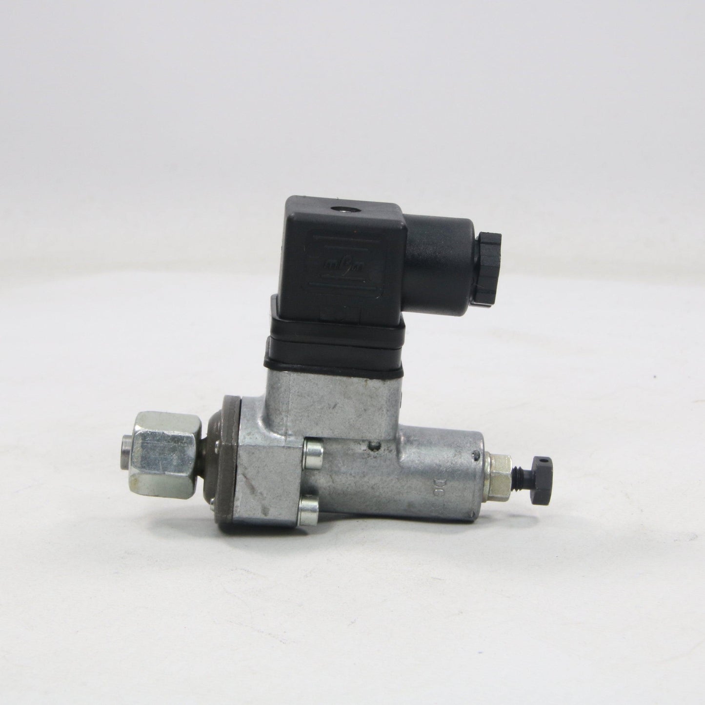 Hawe Pressure Switch DG 35-Pressure Switch-Used Industrial Parts