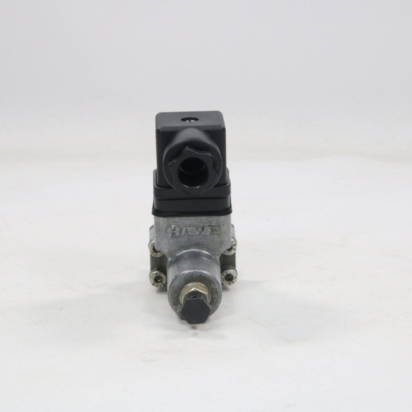 Hawe Pressure Switch DG 35-Pressure Switch-Used Industrial Parts