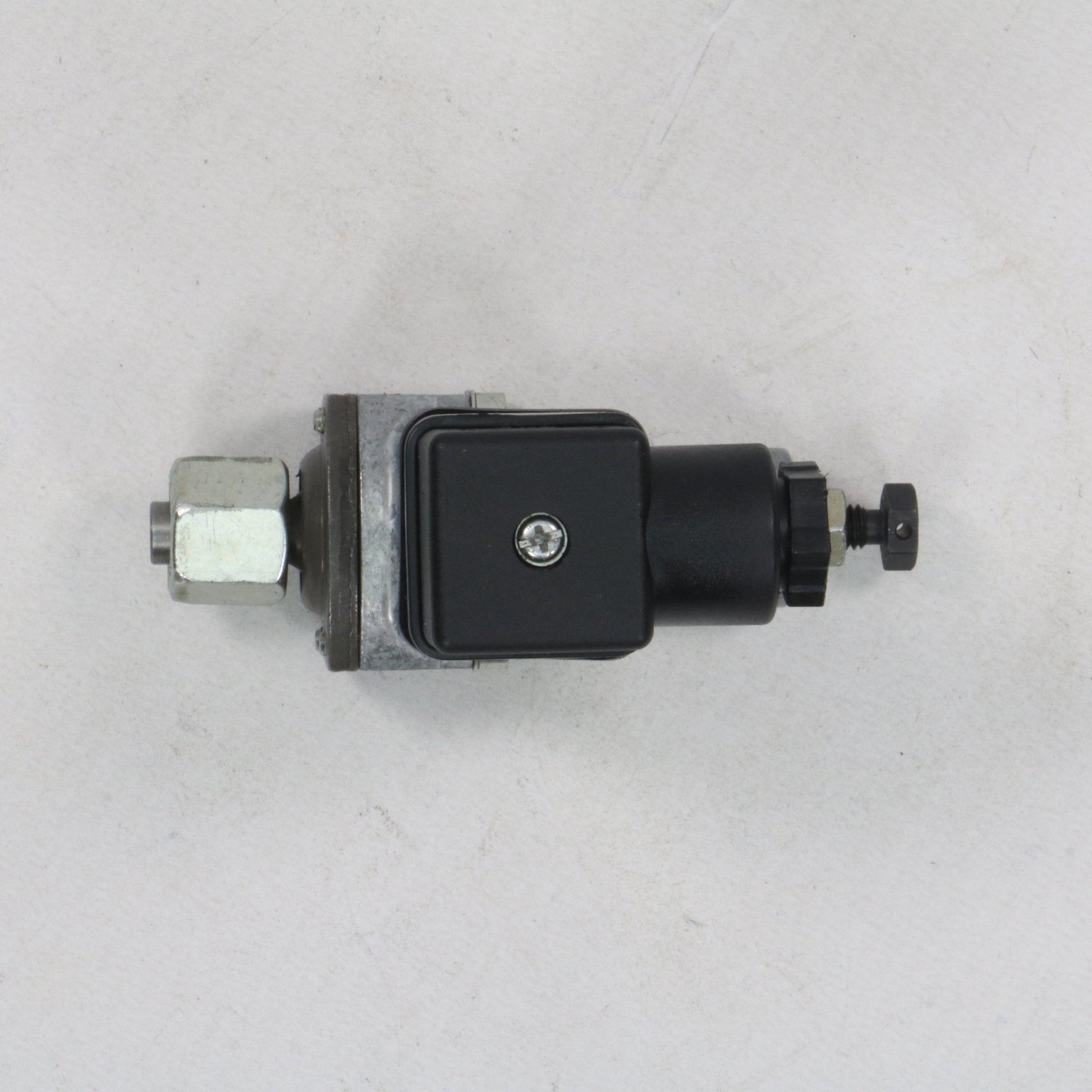 Hawe Pressure Switch DG 35-Pressure Switch-Used Industrial Parts