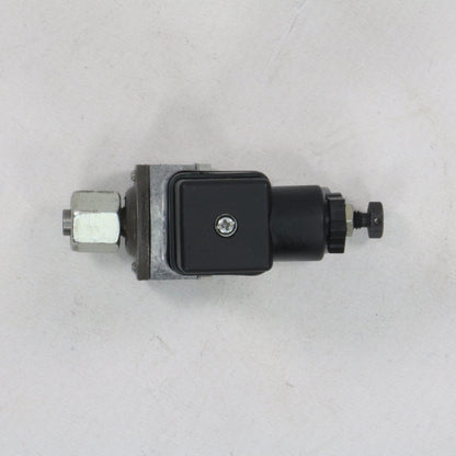 Hawe Pressure Switch DG 35-Pressure Switch-Used Industrial Parts