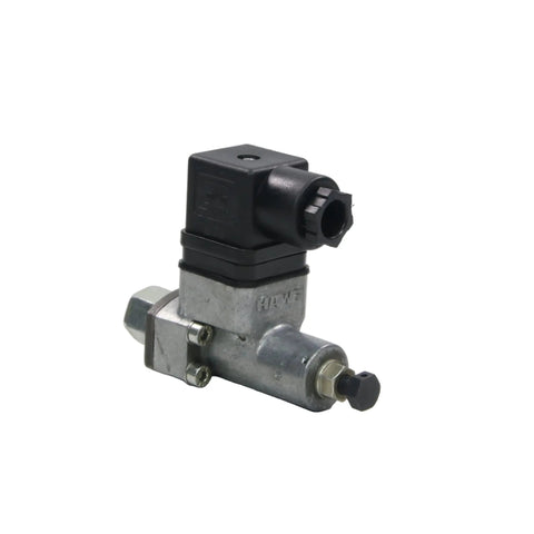 Hawe Pressure Switch DG 35-Pressure Switch-Used Industrial Parts