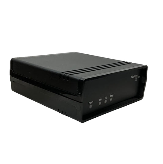 Hedin Tex M-4 Interface Converter-Interface Converter-AE-06-04-05-6152428559524-Used Industrial Parts