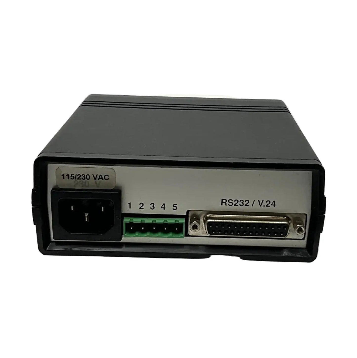 Hedin Tex M-4 Interface Converter-Interface Converter-Used Industrial Parts