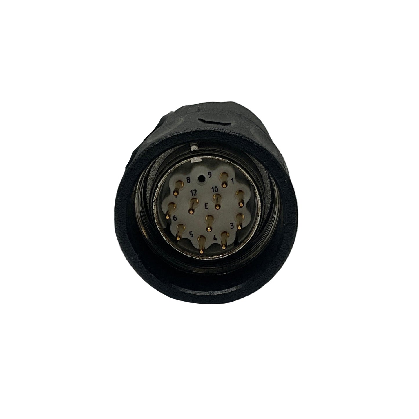 Heidenhain 310122-03 Adapter Cable-Adapter Cable-Used Industrial Parts