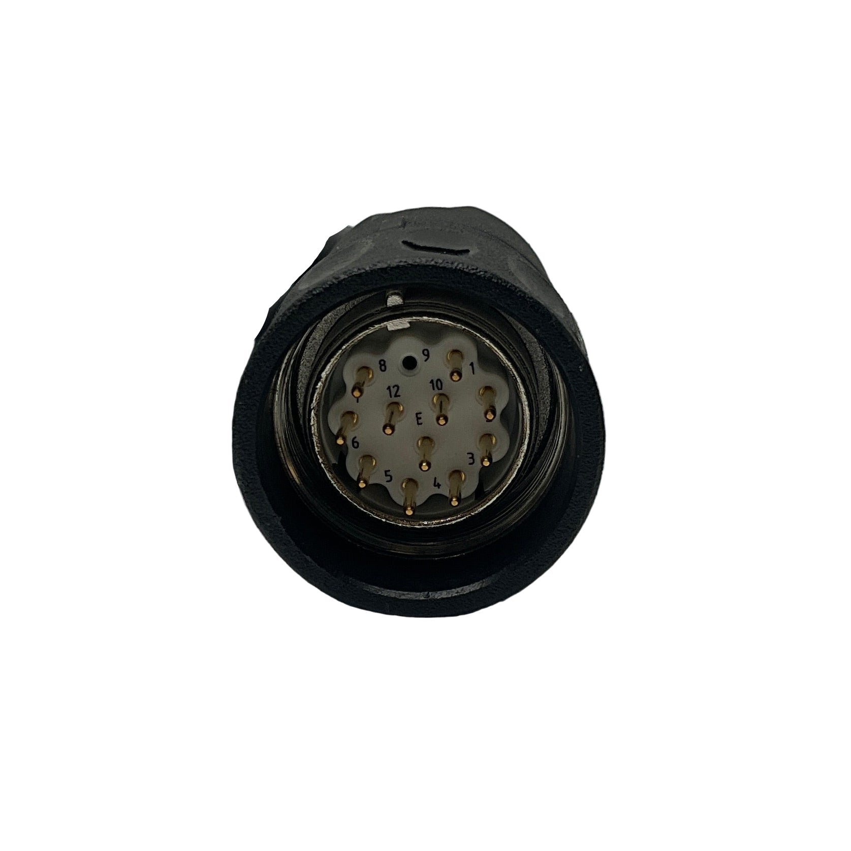 Heidenhain 310122-03 Adapter Cable-Adapter Cable-Used Industrial Parts