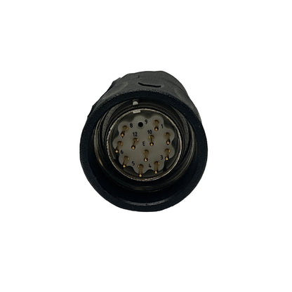 Heidenhain 310122-03 Adapter Cable-Adapter Cable-Used Industrial Parts