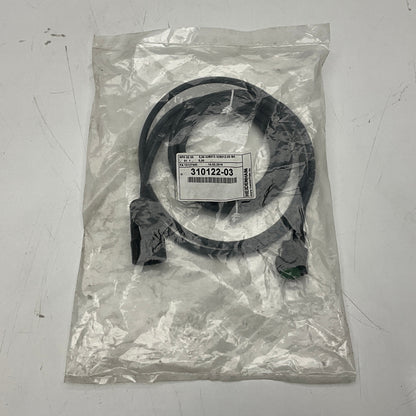 Heidenhain 310122-03 Adapter Cable-Adapter Cable-Used Industrial Parts