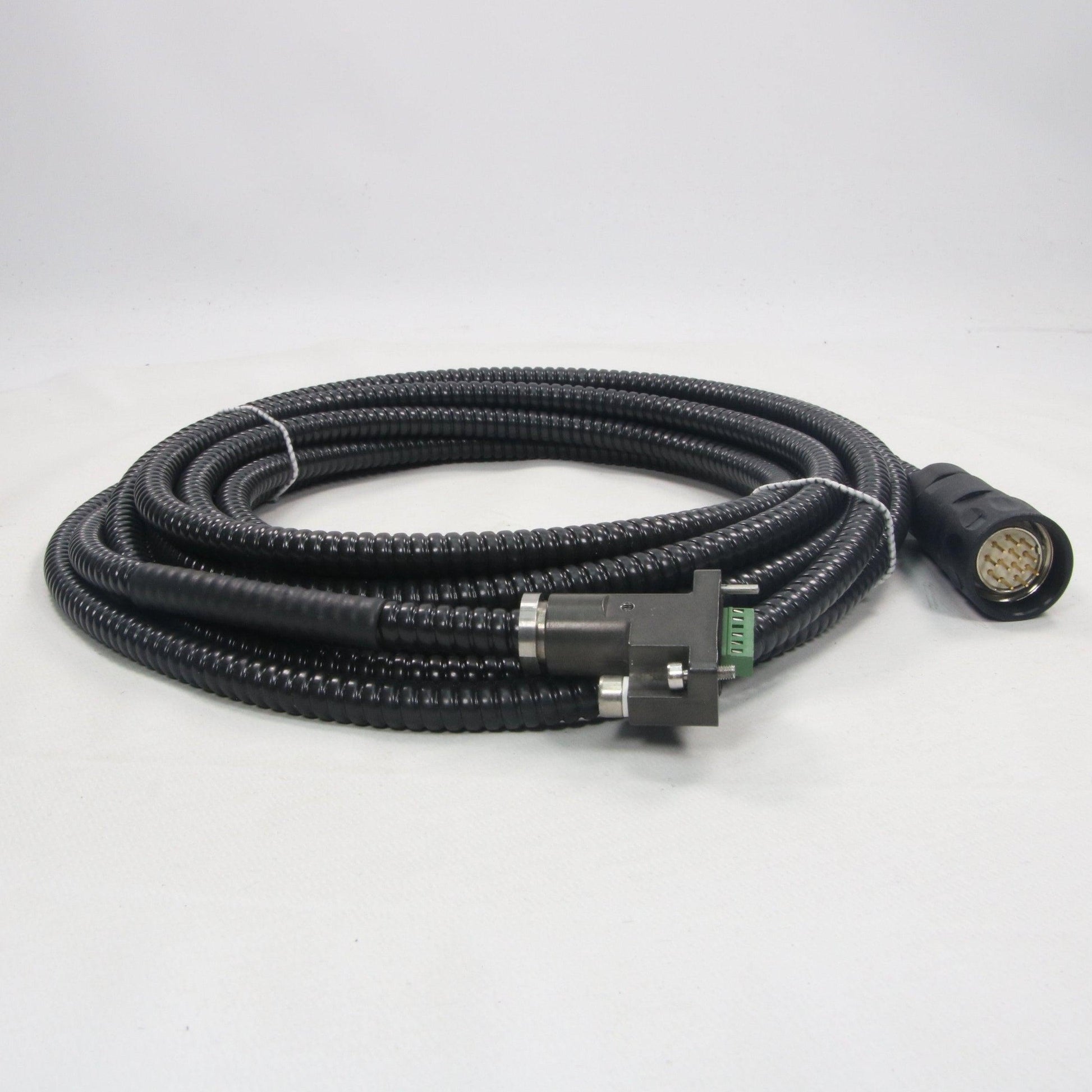 Heidenhain 310126-03 Adapter Cable-Adapter Cable-Used Industrial Parts