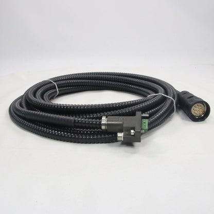 Heidenhain 310126-03 Adapter Cable-Adapter Cable-Used Industrial Parts
