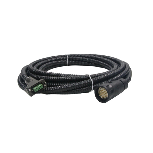 Heidenhain 310126-03 Adapter Cable-Adapter Cable-Used Industrial Parts