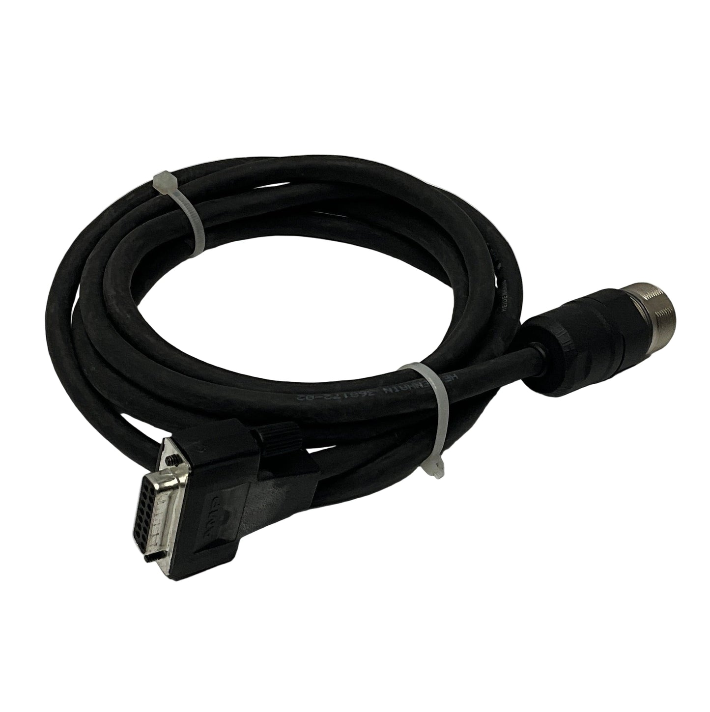 Heidenhain 368172-02 Adapter Cable-Adapter Cable-AD-02-01-01-6152427947940-Used Industrial Parts