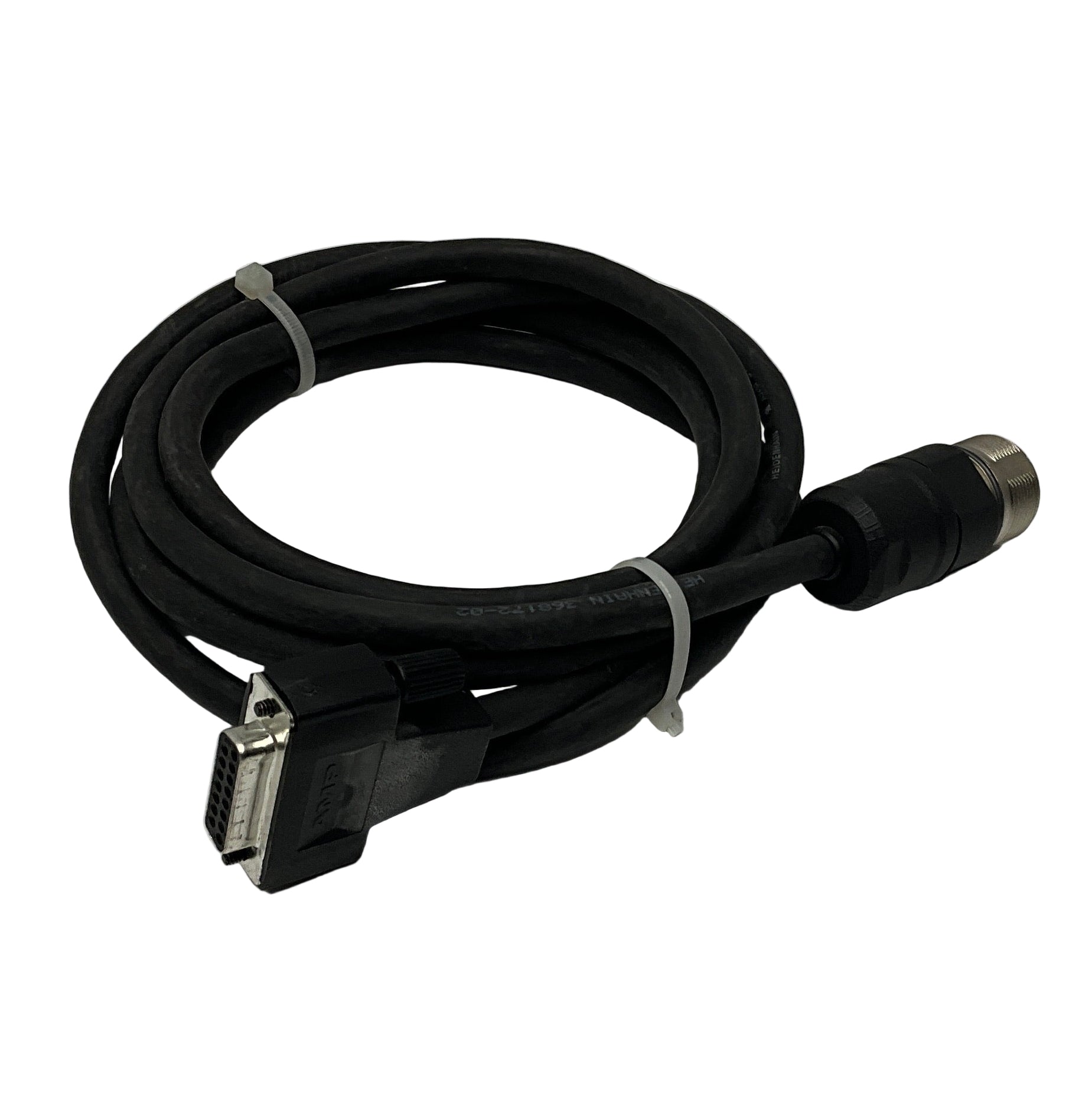 Heidenhain 368172-02 Adapter Cable-Adapter Cable-AD-02-01-01-6152427947940-Used Industrial Parts