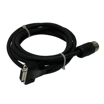 Heidenhain 368172-02 Adapter Cable-Adapter Cable-AD-02-01-01-6152427947940-Used Industrial Parts