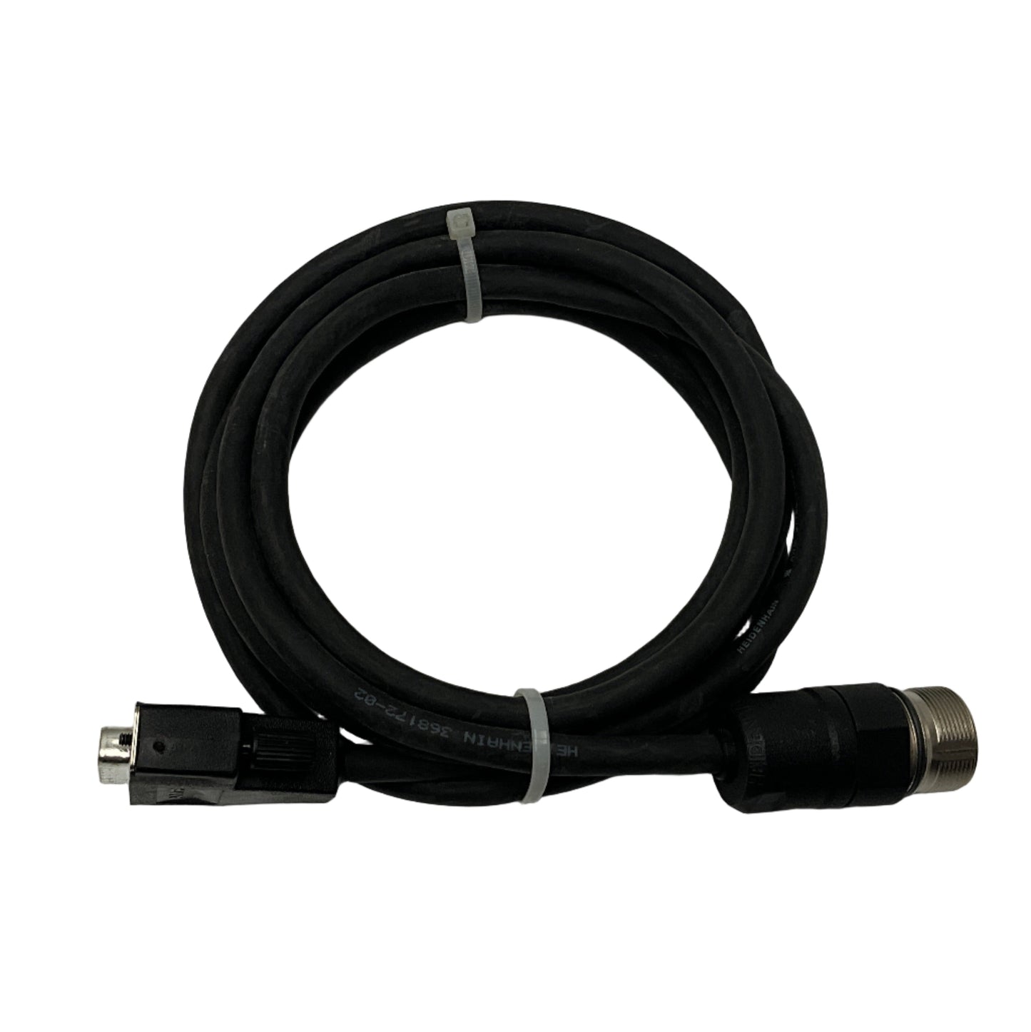 Heidenhain 368172-02 Adapter Cable-Adapter Cable-Used Industrial Parts