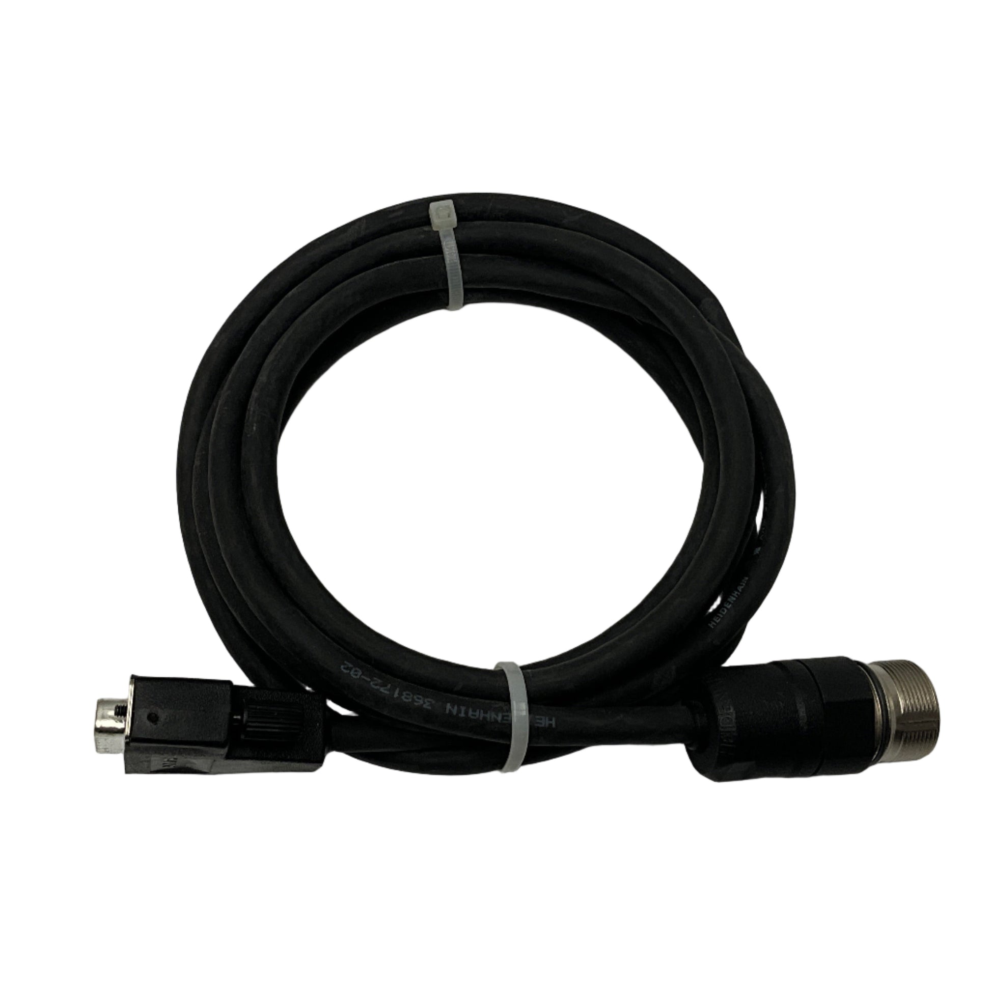 Heidenhain 368172-02 Adapter Cable-Adapter Cable-Used Industrial Parts