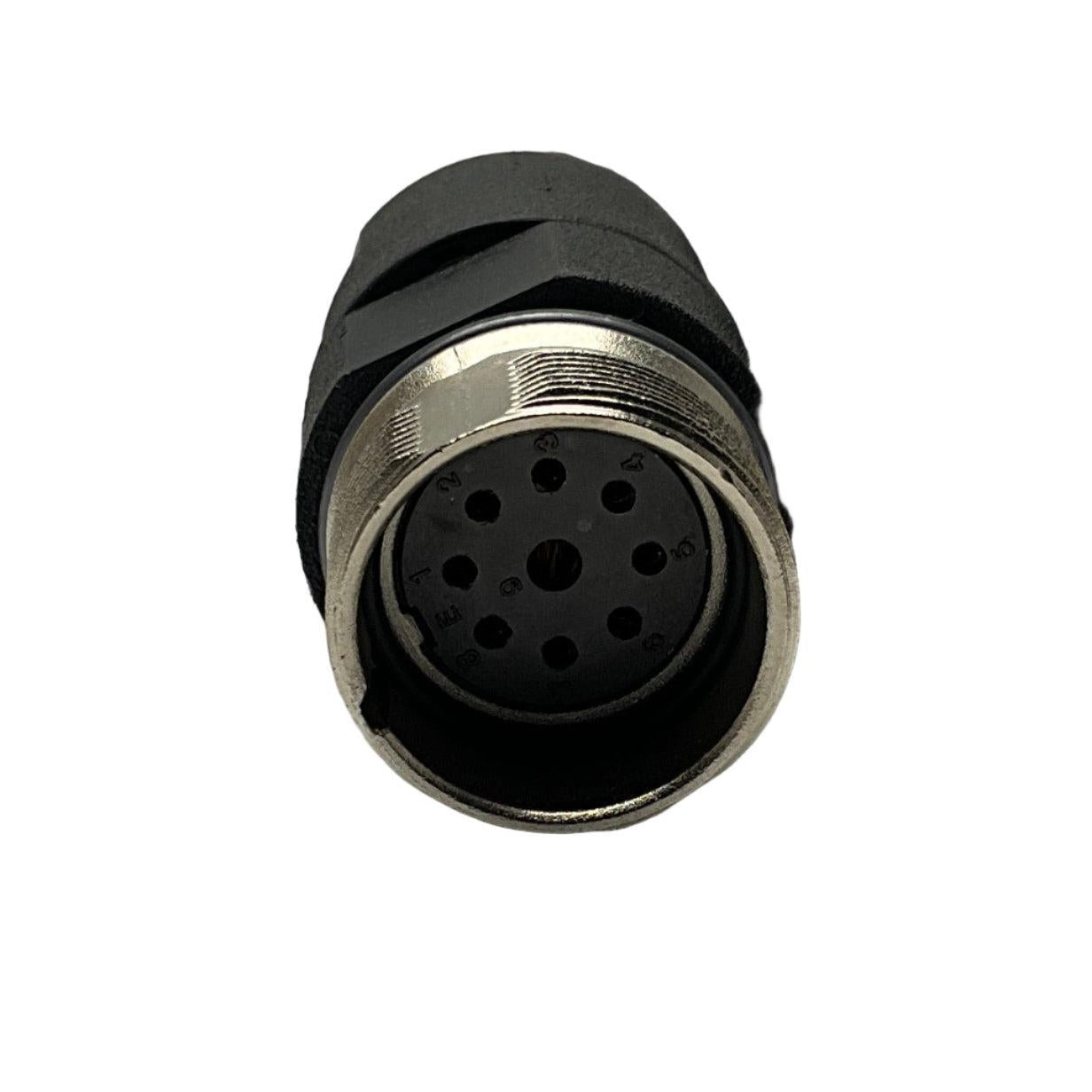 Heidenhain 368172-02 Adapter Cable-Adapter Cable-Used Industrial Parts