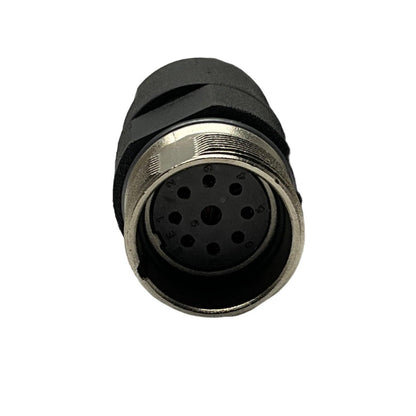 Heidenhain 368172-02 Adapter Cable-Adapter Cable-Used Industrial Parts