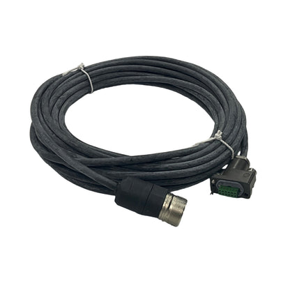 Heidenhain 369124-09 Adapter Cable-Adapter Cable-AA-06-07-03-6152427629662-Used Industrial Parts