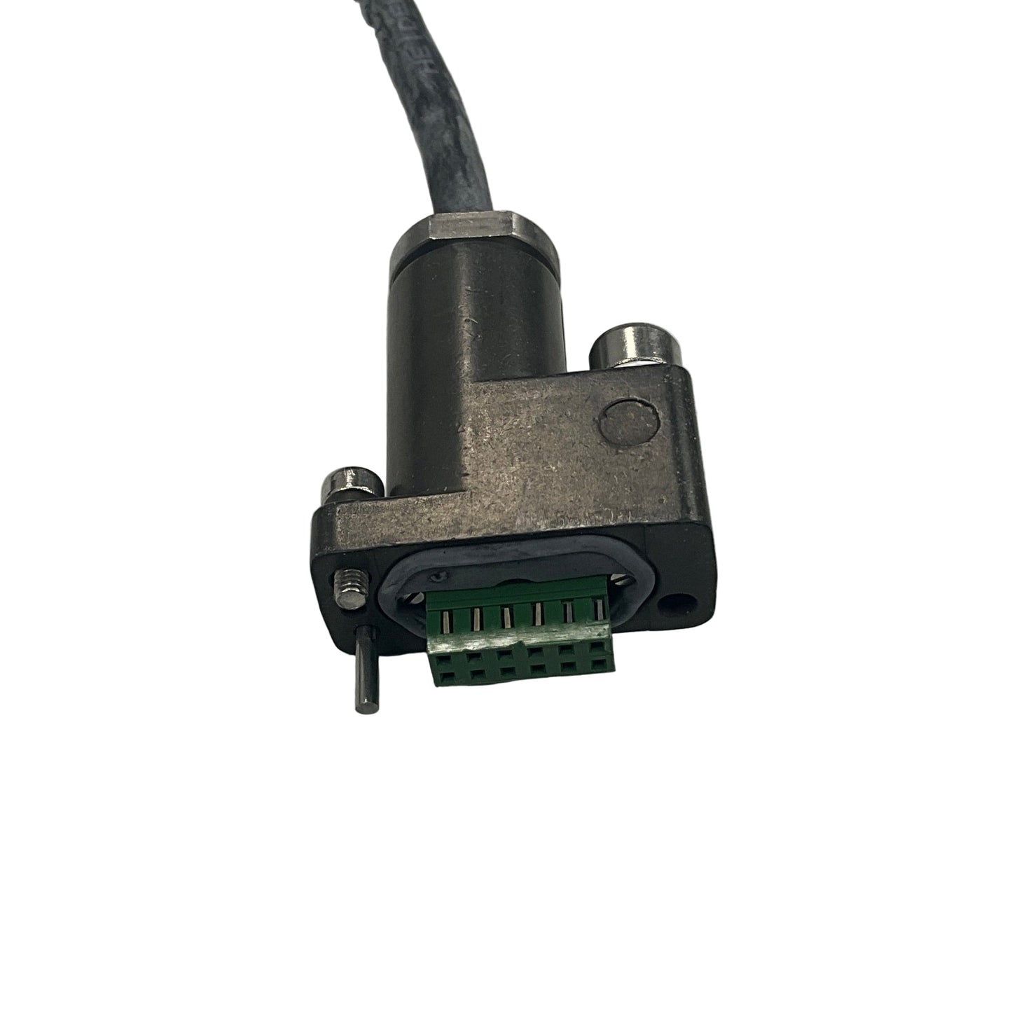 Heidenhain 369124-09 Adapter Cable-Adapter Cable-Used Industrial Parts