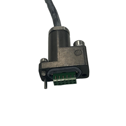 Heidenhain 369124-09 Adapter Cable-Adapter Cable-Used Industrial Parts