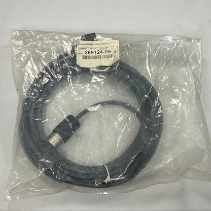 Heidenhain 369124-09 Adapter Cable-Adapter Cable-Used Industrial Parts