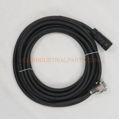 Heidenhain Adapter Cable-Adapter Cable-AE-06-02-01-Used Industrial Parts