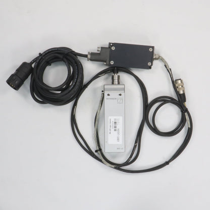 Heidenhain CP 25M Length Gauge-Length Gauge-Used Industrial Parts