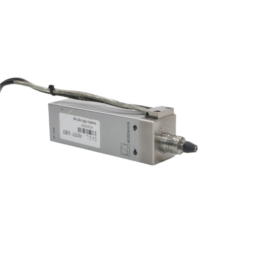 Heidenhain CP 25M Length Gauge-Length Gauge-Used Industrial Parts