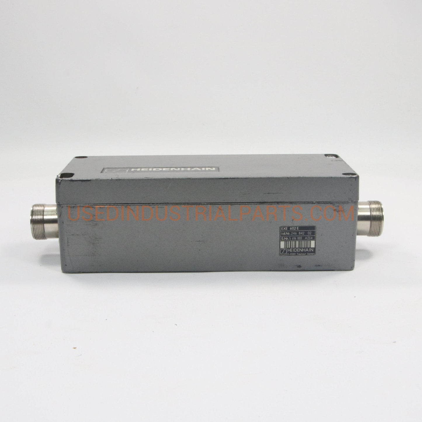 Heidenhain EXE 602E Signal Converter-Signal Converter-CA-07-06-04-Used Industrial Parts