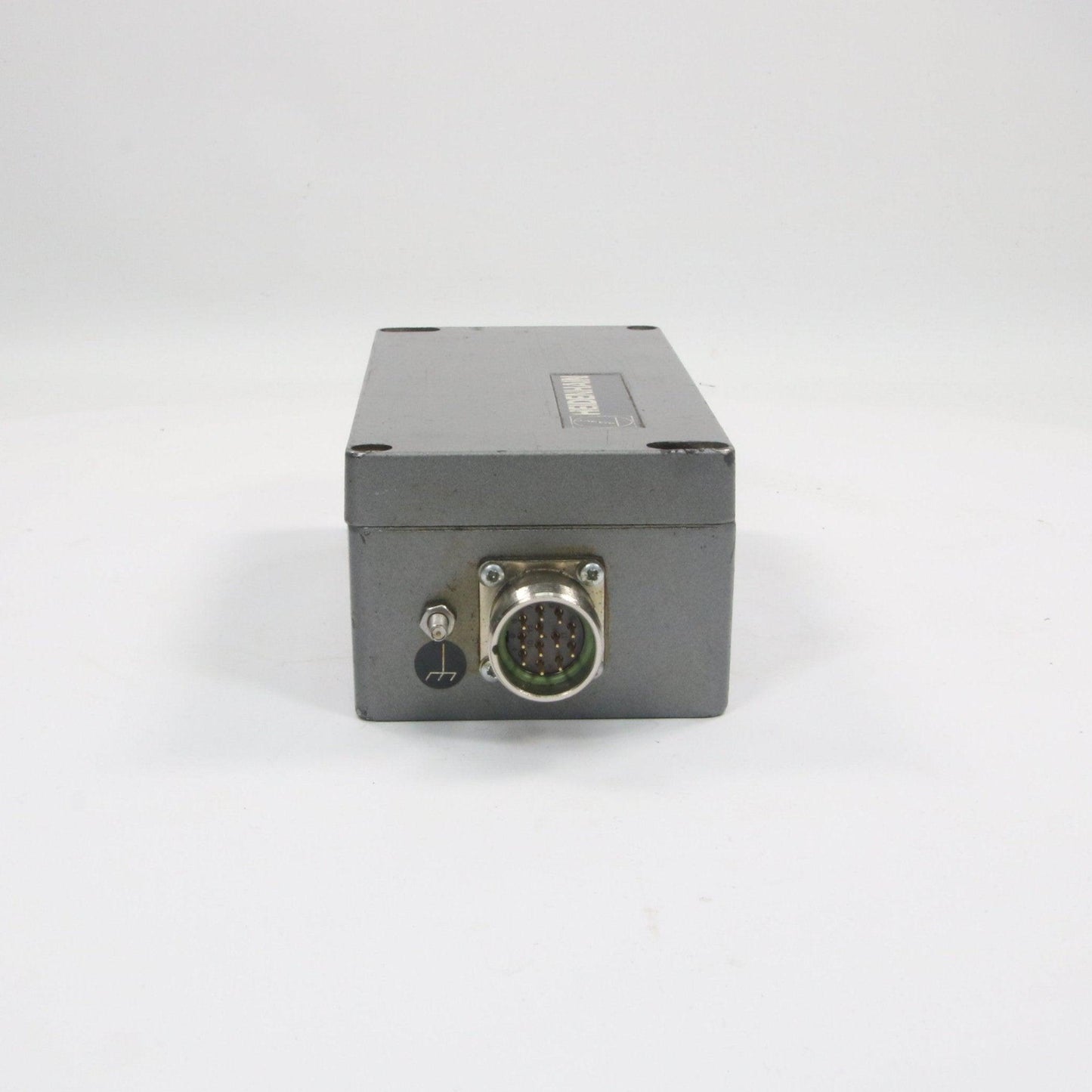 Heidenhain EXE 602E Signal Converter-Signal Converter-Used Industrial Parts