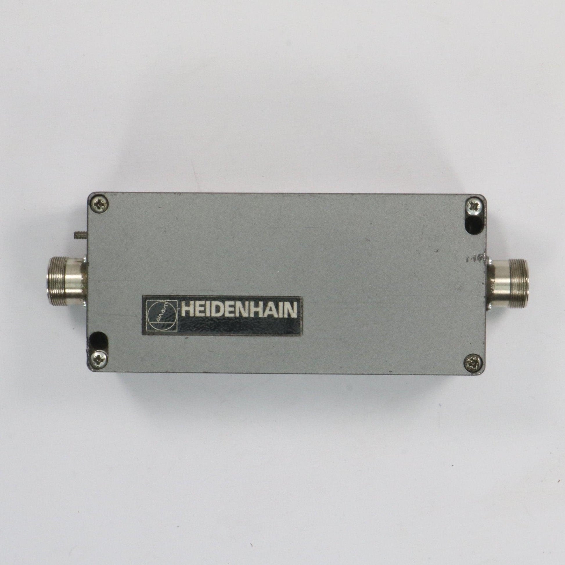 Heidenhain EXE 602E Signal Converter-Signal Converter-Used Industrial Parts