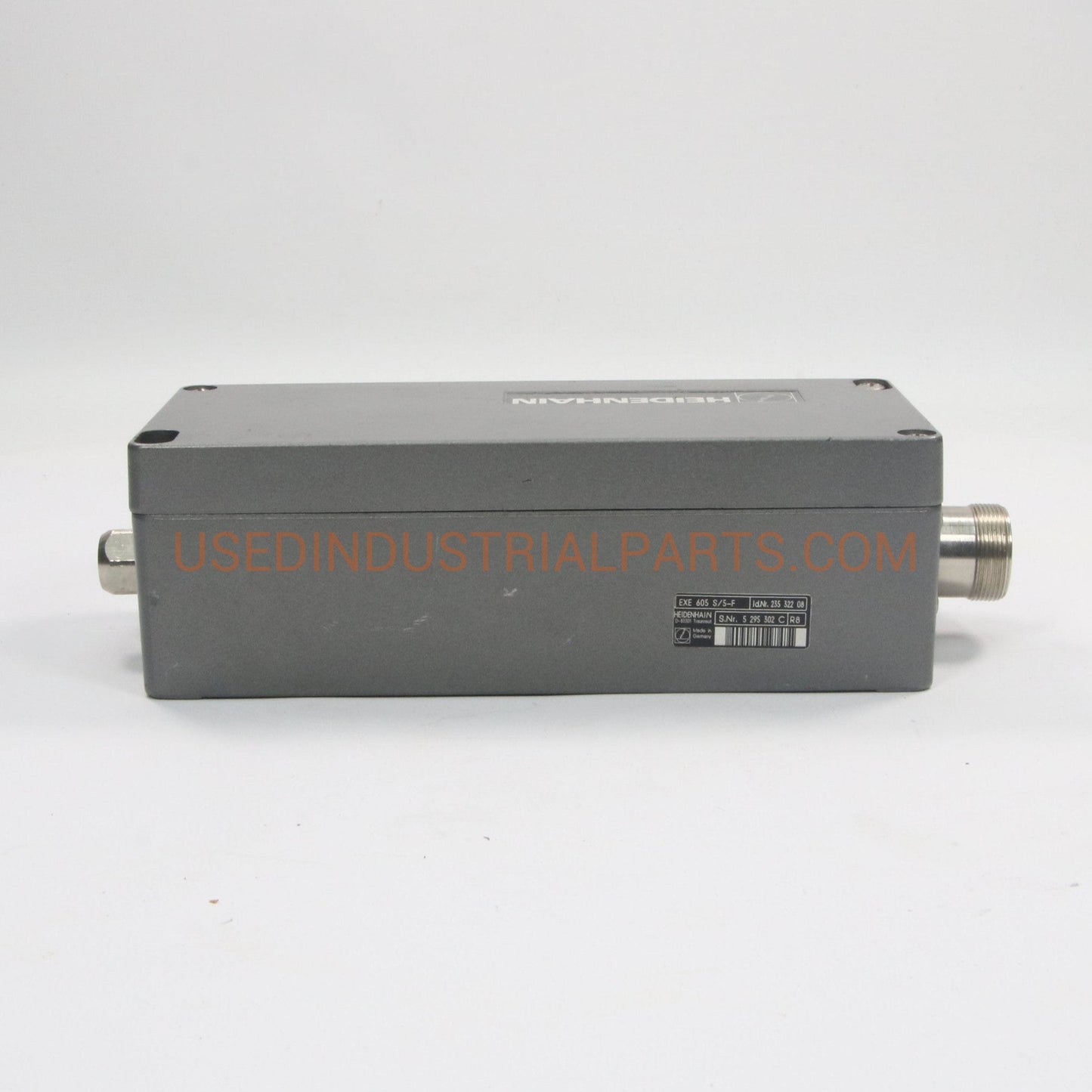 Heidenhain EXE 605 S/5-F Signal Converter-Signal Converter-CA-07-06-03-Used Industrial Parts