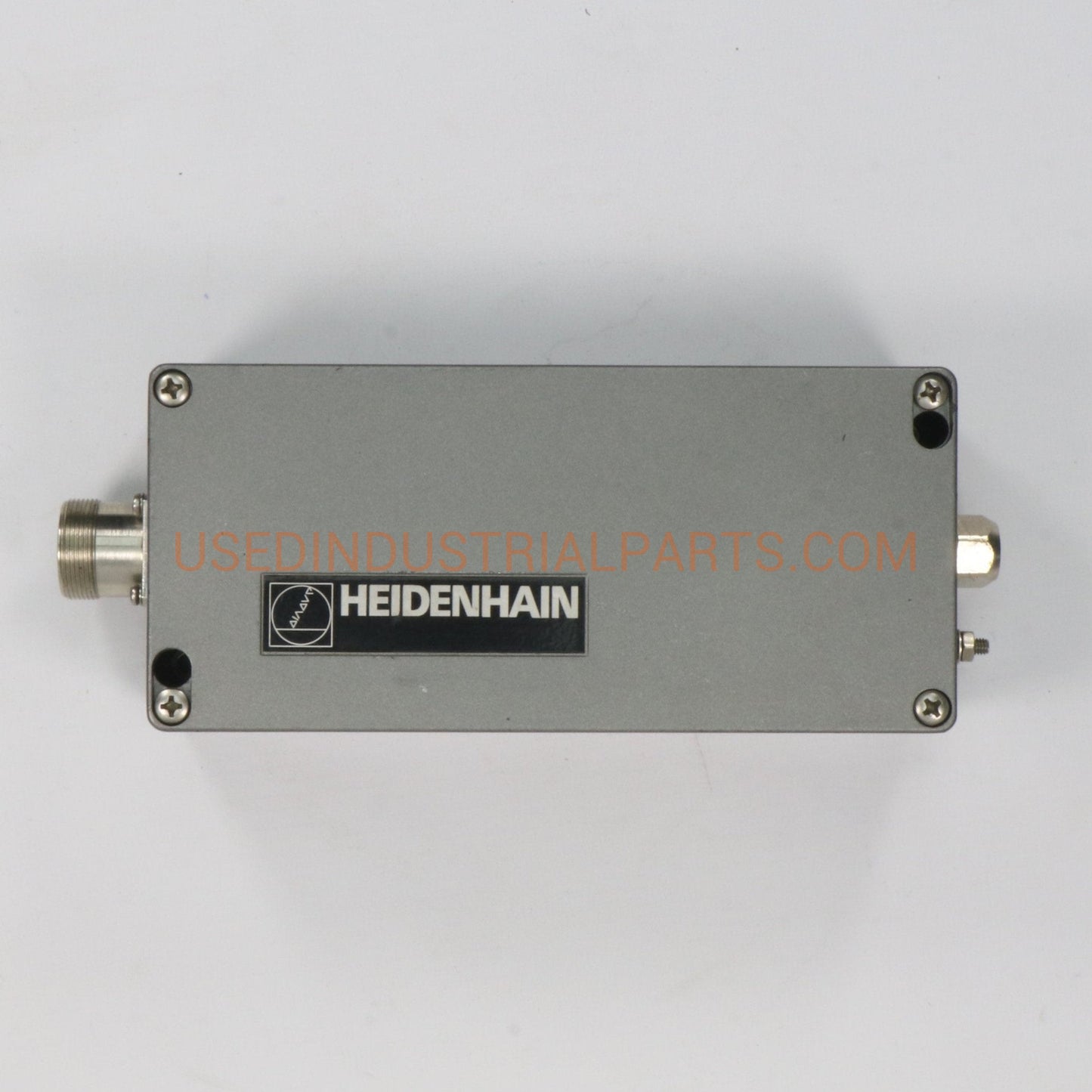 Heidenhain EXE 605 S/5-F Signal Converter-Signal Converter-CA-07-06-03-Used Industrial Parts