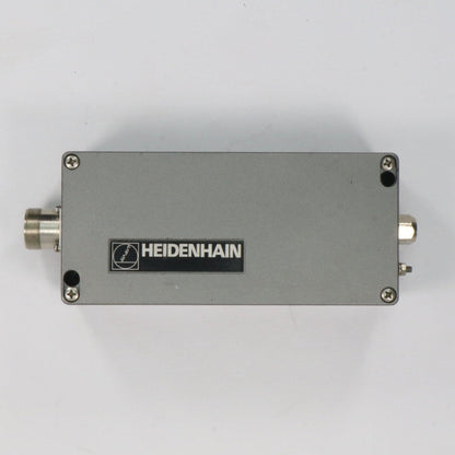 Heidenhain EXE 605 S/5-F Signal Converter-Signal Converter-Used Industrial Parts