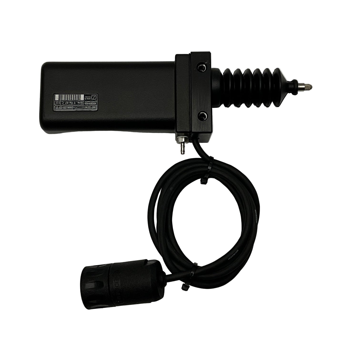 Heidenhain MT 25W Incremental Length Gauge-Incremental Length Gauge-Used Industrial Parts