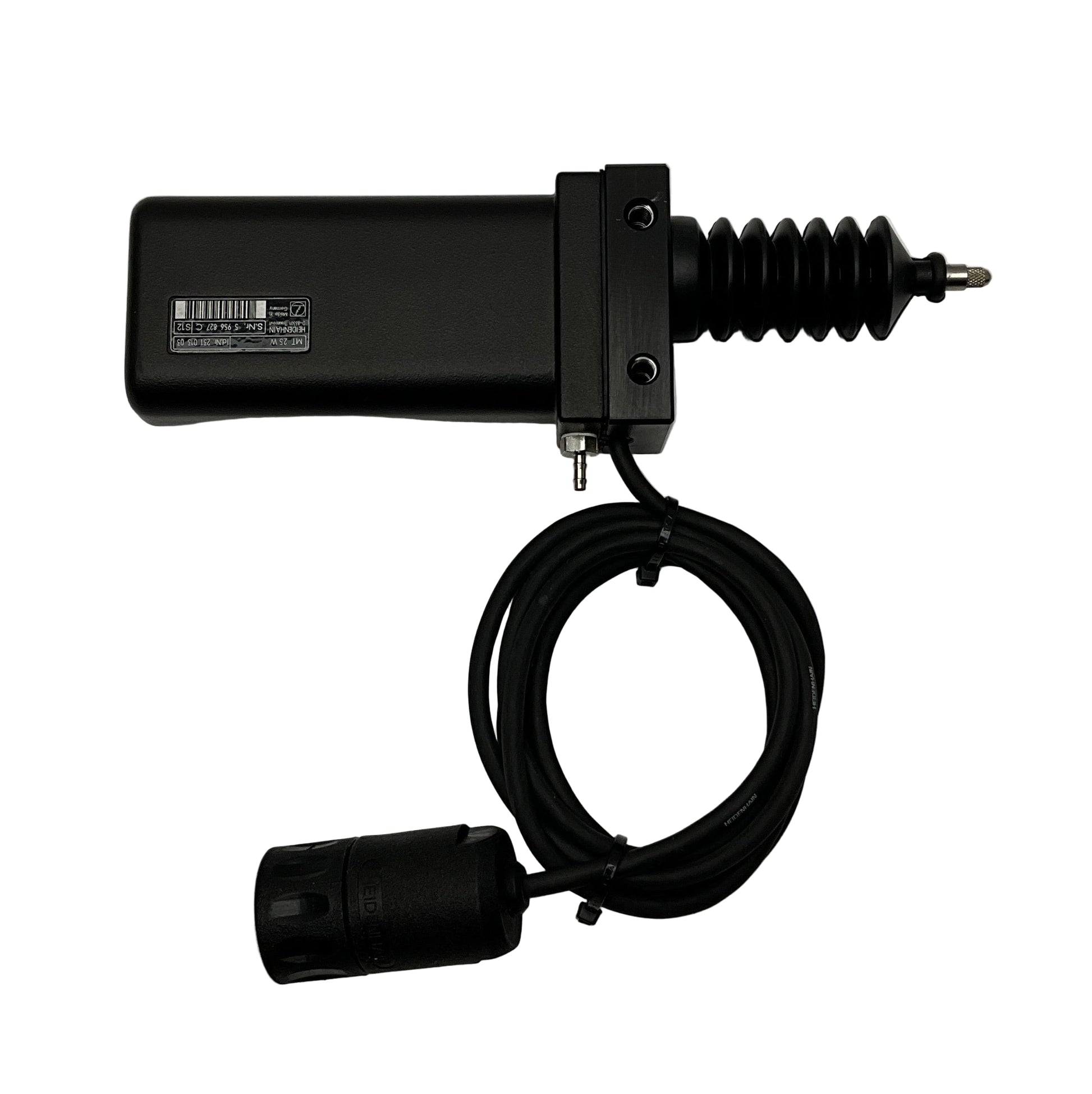 Heidenhain MT 25W Incremental Length Gauge-Incremental Length Gauge-Used Industrial Parts