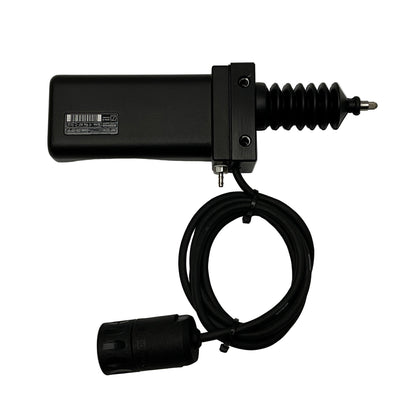 Heidenhain MT 25W Incremental Length Gauge-Incremental Length Gauge-Used Industrial Parts