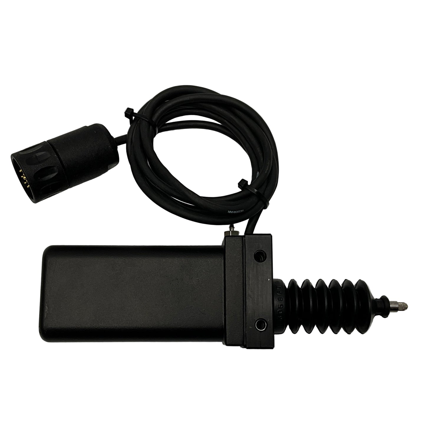 Heidenhain MT 25W Incremental Length Gauge-Incremental Length Gauge-Used Industrial Parts