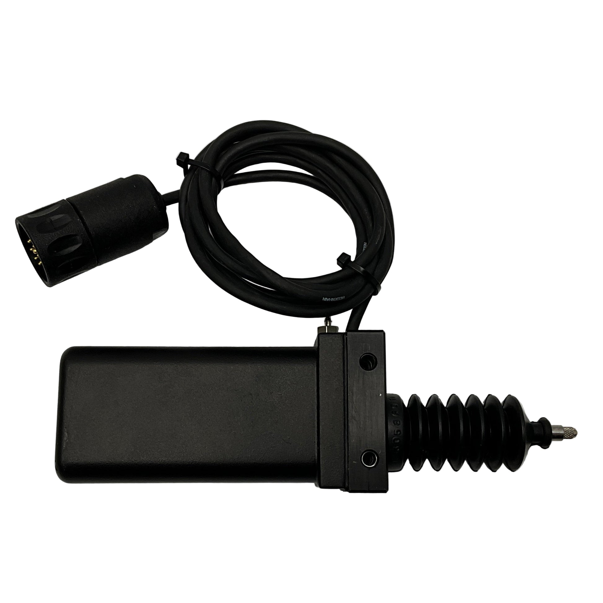 Heidenhain MT 25W Incremental Length Gauge-Incremental Length Gauge-Used Industrial Parts