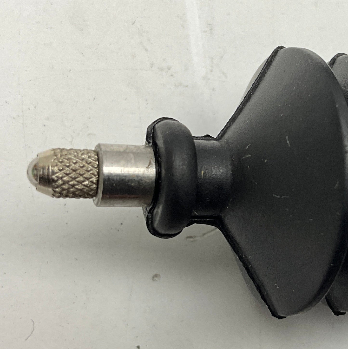 Heidenhain MT 25W Incremental Length Gauge-Incremental Length Gauge-Used Industrial Parts