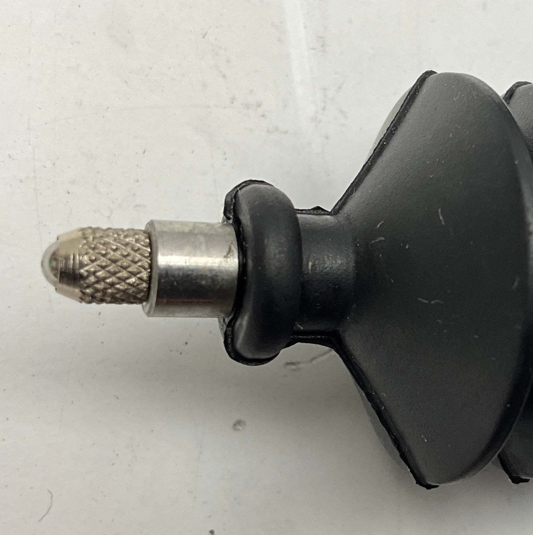 Heidenhain MT 25W Incremental Length Gauge-Incremental Length Gauge-Used Industrial Parts