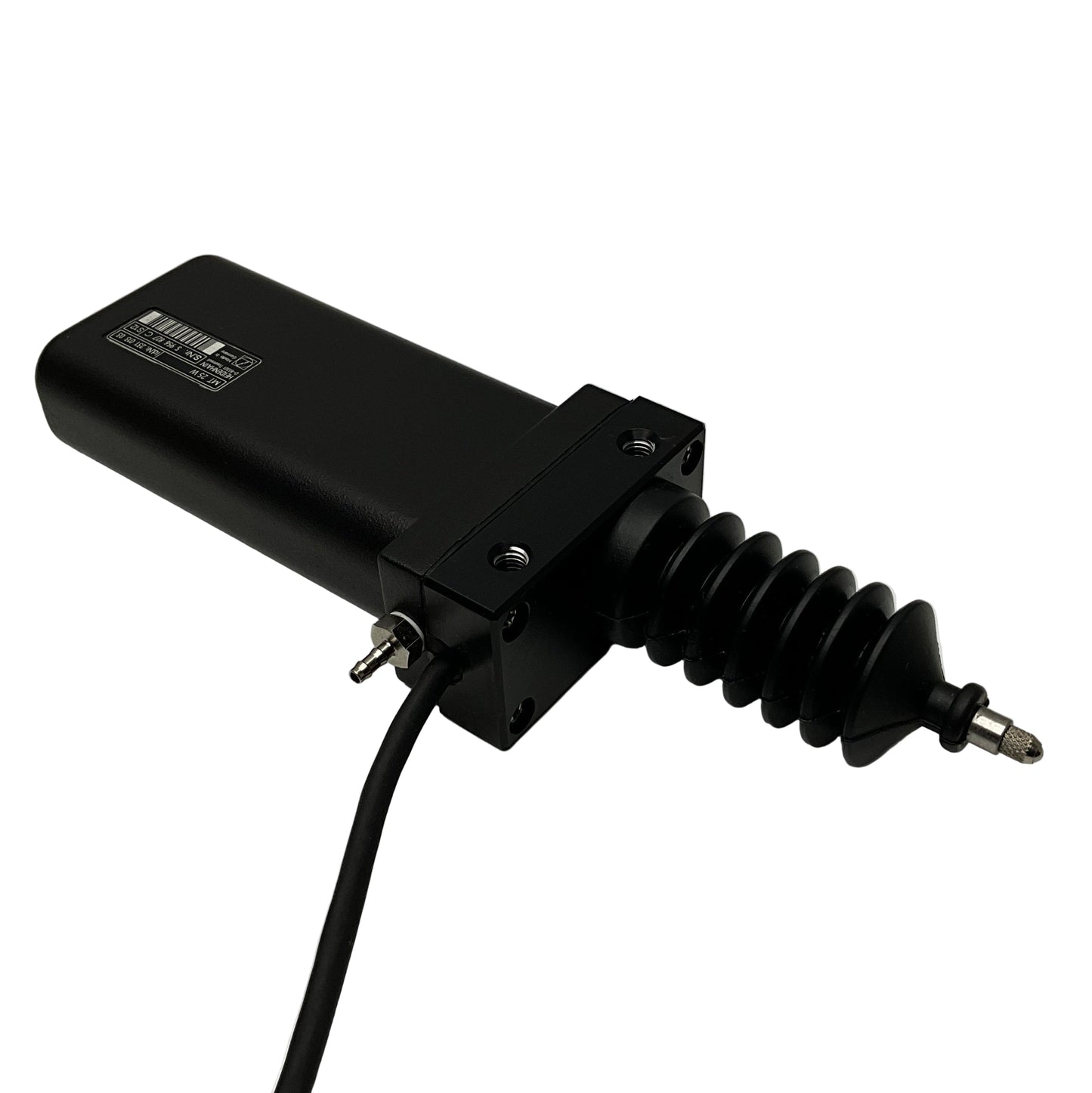 Heidenhain MT 25W Incremental Length Gauge-Incremental Length Gauge-Used Industrial Parts