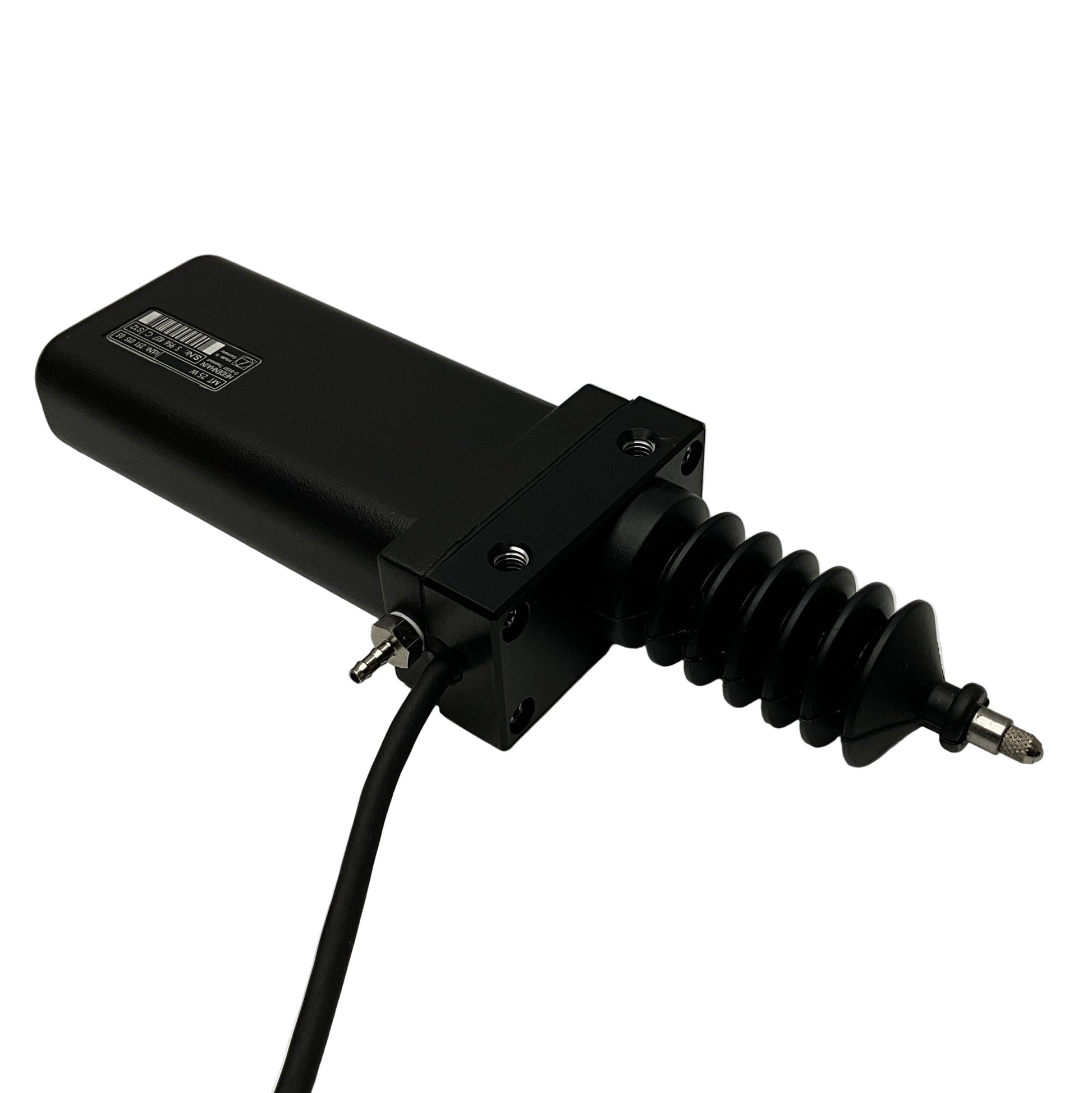 Heidenhain MT 25W Incremental Length Gauge-Incremental Length Gauge-Used Industrial Parts