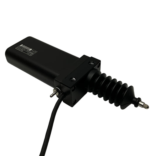 Heidenhain MT 25W Incremental Length Gauge-Incremental Length Gauge-Used Industrial Parts