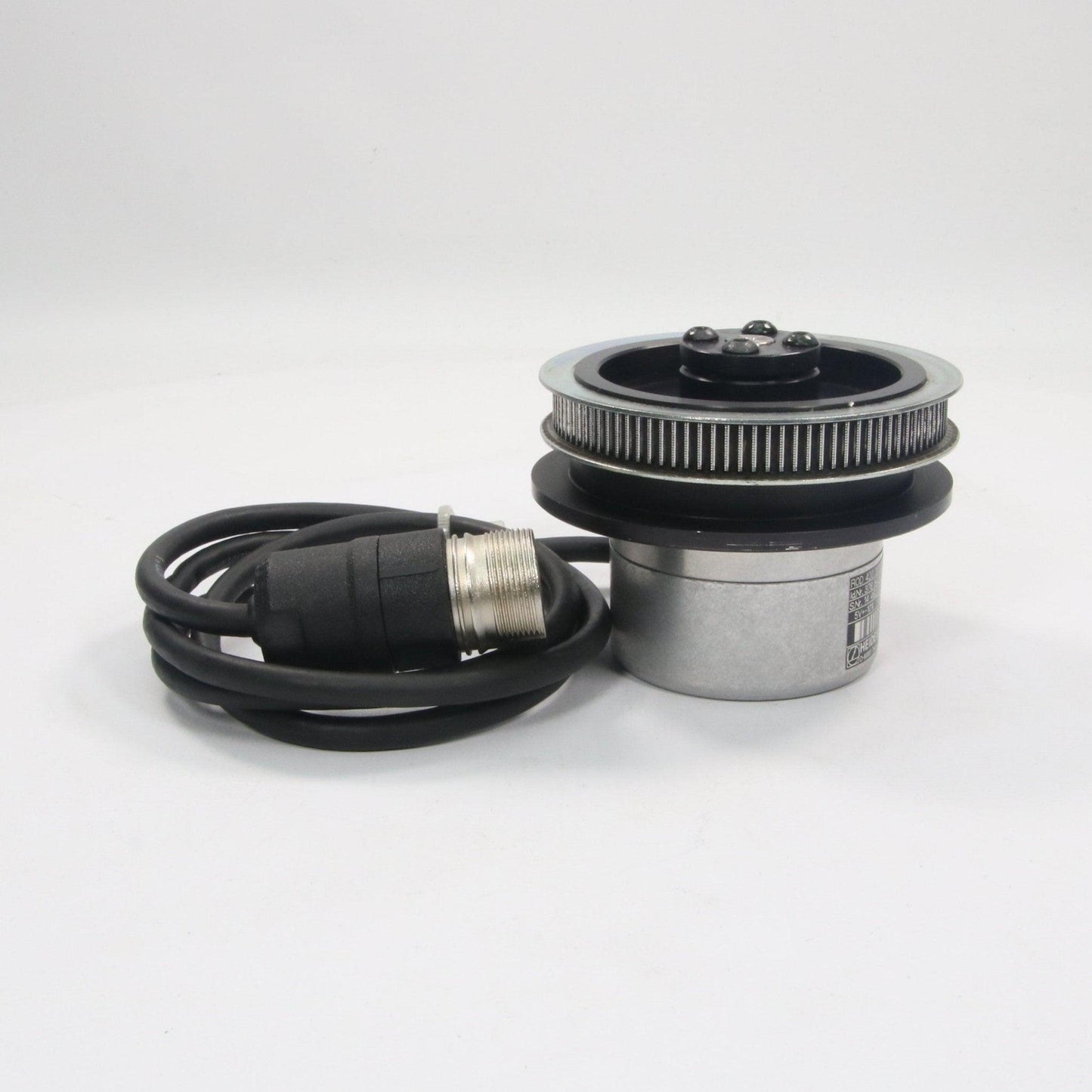 Heidenhain ROD 420 3600 03S12 03 Rotary Encoder-Rotary Encoder-Used Industrial Parts