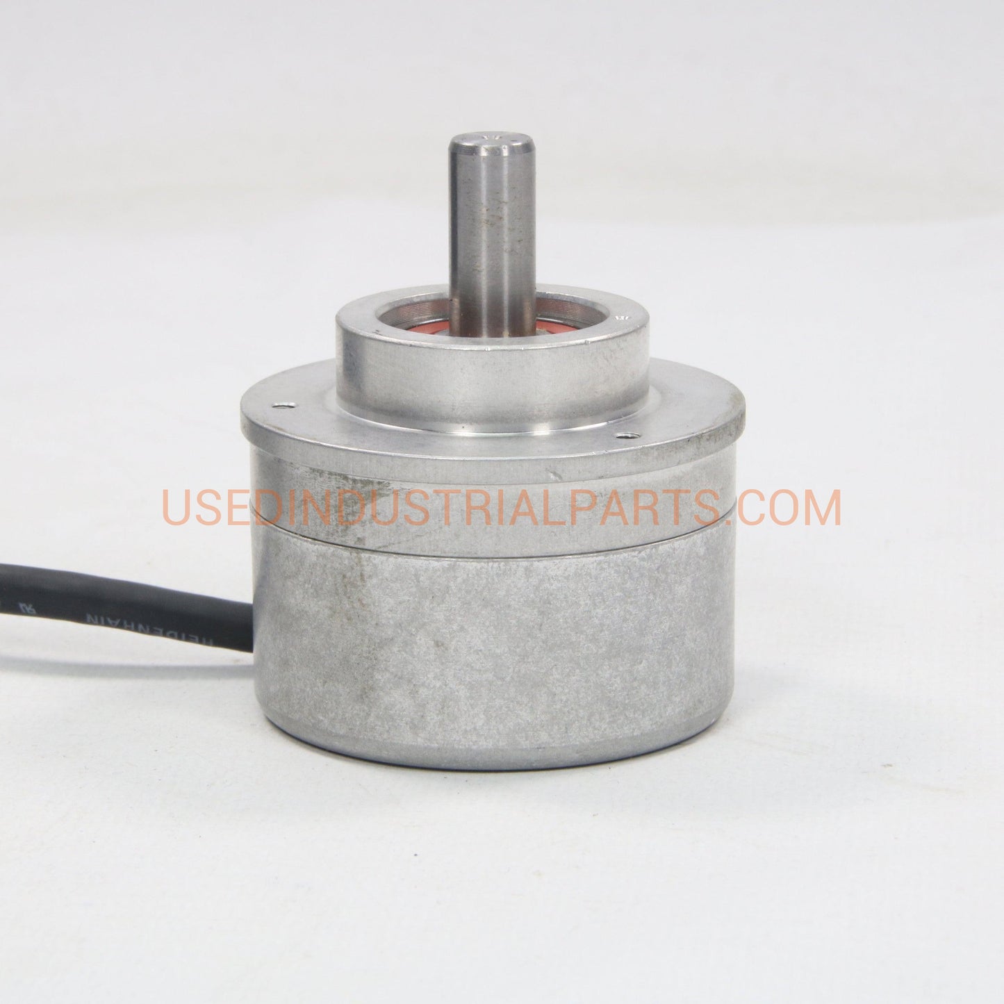 Heidenhain Rotary Encoder ROD 420 2500 01-Rotary Encoder-CD-04-06-Used Industrial Parts