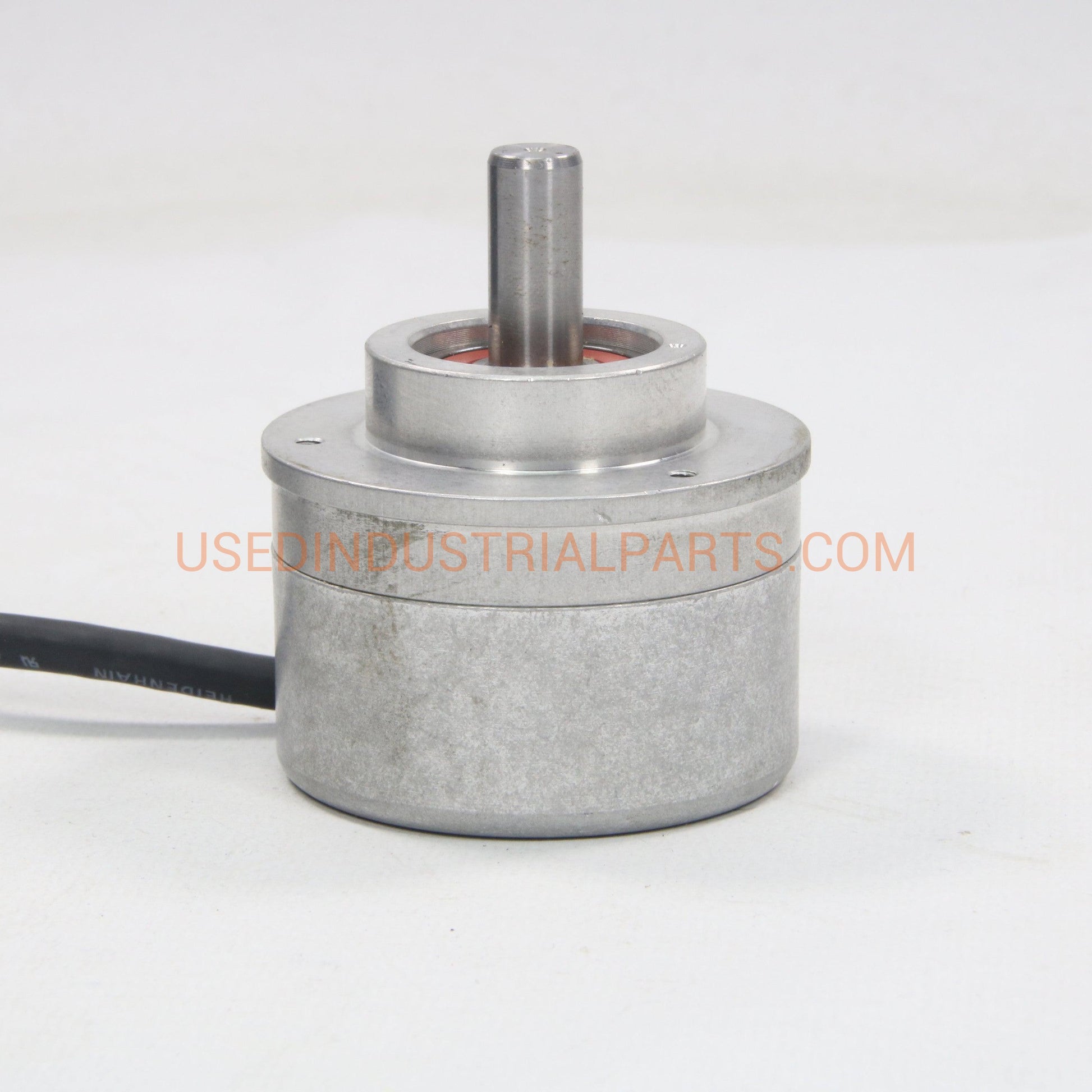 Heidenhain Rotary Encoder ROD 420 2500 01-Rotary Encoder-CD-04-06-Used Industrial Parts